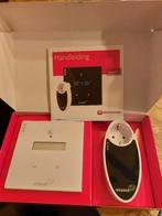 icy e-thermostaat, Ophalen of Verzenden, Slimme thermostaat, Nieuw