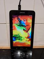 Samsung Galaxy Tab 3 Lite 7" 8GB WiFi, B, Gebruikt, 32 GB, Ophalen of Verzenden, Samsung