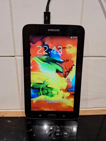 Samsung Galaxy Tab 3 Lite 7" 8GB WiFi, B

 beschikbaar voor biedingen