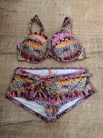 Bikini, Ophalen of Verzenden, Zo goed als nieuw, Paars, Bikini