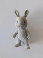 Sylvanian Families Rabbit Figure Epoch, Ophalen of Verzenden, Gebruikt