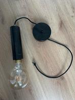 Marmar Lamp - Stijlvol Design, Ophalen of Verzenden, Gebruikt, Metaal, Minder dan 50 cm