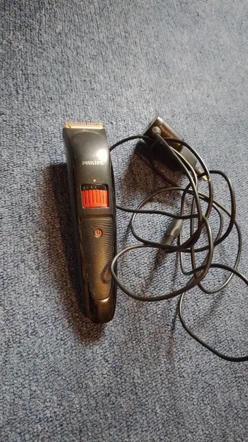 Philips Philishave (met defekt), Witgoed en Apparatuur, Persoonlijke-verzorgingsapparatuur, Gebruikt, Scheren en Epileren, Ophalen of Verzenden