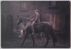 Peaky Blinders op paard reclamebord van metaal wandbord deco, Info@deconoord.nl, Deco Noord, Poster, Nieuw