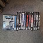 Dalziel & Pascoe - Complete Collectie (Seizoen 1 t/m 11) DVD, Cd's en Dvd's, Dvd's | Thrillers en Misdaad, Gebruikt, Ophalen of Verzenden