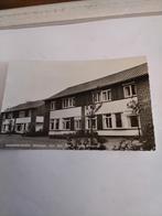 WAGENBORGEN. WONINGEN  VOOR SOC.THER. - GROOT BRONSWIJK, Verzamelen, Ansichtkaarten | Nederland, Ophalen of Verzenden, Zuid-Holland