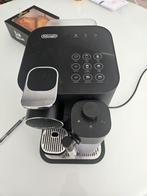DeLonghi Nespresso Lattissima One Koffiemachine, Witgoed en Apparatuur, Koffiezetapparaten, Koffiepads en cups, Koffiemachine