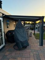Aanvraag – Aanbouwwerkzaamheden aan aluminium overkapping, Tuin en Terras, Overkappingen, Ophalen
