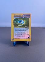 Miracle Sphere gamma - Skyridge (SK) 131/144 (reverse holo), Ophalen of Verzenden, Zo goed als nieuw, Losse kaart