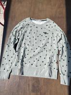 Naketano sweater mt M, Kleding | Dames, Ophalen of Verzenden, Zo goed als nieuw, Maat 36 (S), Grijs