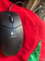Logitech Muis - Gebruikt, Rechtshandig, Muis, Gebruikt, Ophalen of Verzenden