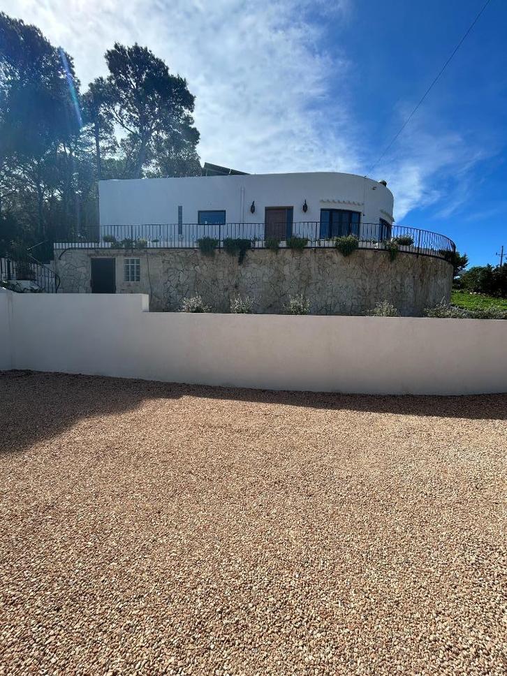 Ibiza villa te huur, Vakantie, Vakantiehuizen | Spanje, Ibiza of Mallorca, Landhuis of Villa, Dorp, 4 of meer slaapkamers, Eigenaar