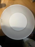 Philips Hue White & Color Ambiance Infuse Plafondlamp, Kunststof, Ophalen of Verzenden, Zo goed als nieuw, Luxe,rustgevend