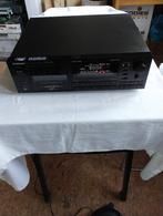 Pioneer CT - M66 R Cassette wisselaar, Audio, Tv en Foto, Ophalen of Verzenden, Enkel, Overige merken, Auto-reverse