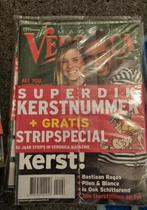Veronica Superdik Kerstnummer Stripspecial - Nieuw!, Eén stripboek, Nieuw, Ophalen of Verzenden, Meerdere auteurs