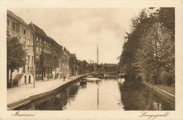 (304-070-051) Maarssen Langegracht beschikbaar voor biedingen