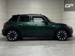 Mini Mini 1.5 Cooper Chili Pano Cruise Navi Leer Sfeer NAP, Auto's, Mini, 136 pk, Gebruikt, Euro 6, Met garantie (alle)
