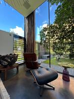 Vitra Lounge Chair Ottoman verschillende kleuren ongebruikt, Waterstad 23, Metaal, High-end Furniture, Nieuw