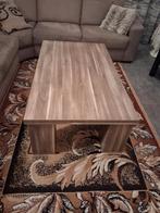 Salontafel, 100 tot 150 cm, Zo goed als nieuw, Minder dan 50 cm, Rechthoekig