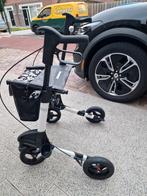 Nette lichtgewicht topro troja rollator,, Ophalen of Verzenden, Lichtgewicht
