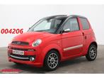 Microcar M.Go Dynamic DCI Airco LMV (bj 2019), Boonstra Schadevoertuigen, Sales@boonstraschadevoertuigen.nl, Dopplerlaan 4
9207HC  DRACHTEN, NL