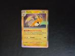 Raichu 026/165 151 set, Hobby en Vrije tijd, Verzamelkaartspellen | Pokémon, Ophalen of Verzenden, Zo goed als nieuw, Losse kaart