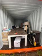 Huisraad, Huis en Inrichting, Ophalen