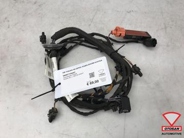 VW Tiguan 5N 6xPDC Kabelboom Achter 5N0971104AC beschikbaar voor biedingen
