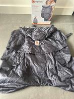 Ergobaby carrier cover, Kinderen en Baby's, Babydragers en Draagdoeken, Overige merken, Overige typen, Ophalen of Verzenden, Zo goed als nieuw