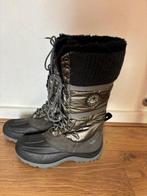 Mustang Snowboots maat 41, Kleding | Dames, Schoenen, Zwart, Snowboots, Ophalen of Verzenden, Gedragen