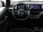 Fiat 500 Icon 42 kWh | Carplay | Cruise control | Climate co, Stof, 118 pk, 4 stoelen, 1265 kg