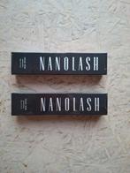 Nanolash Wimperserum - Nieuw in verpakking, Ogen, Zwart, Nieuw, Ophalen of Verzenden