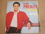 Elvis Presley - I got stung / One night (vanaf € 4,-), Cd's en Dvd's, Vinyl Singles, Verzenden, 7 inch, Pop, Single