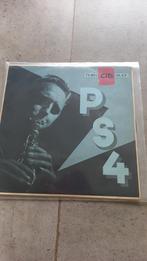 EP Peter Schilperoort Kwartet   Its you or no one, Ophalen of Verzenden, Jazz