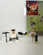 Lego Mini Robot 5616 set, Ophalen of Verzenden, Zo goed als nieuw, Complete set, Lego