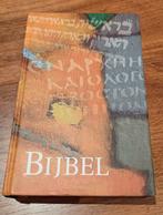 NBV bijbel met deutercanonieke boeken, NBG/KBS

2e dr. 2005, Ophalen of Verzenden, Zo goed als nieuw