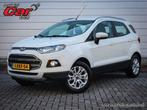 Ford EcoSport 1.0 EcoBoost Titanium | Airco | Audio | Lichtm, Voorwielaandrijving, Euro 5, Stof, Gebruikt
