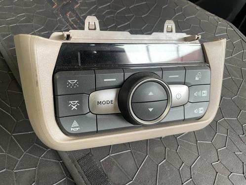 DAF XF 106 bedieningspaneel achterwand  | 2326923, Auto-onderdelen, Interieur en Bekleding, Gebruikt, Ophalen of Verzenden