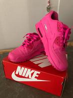 Originele leren nike air 90 roze mt 39, Nike, Ophalen of Verzenden, Roze, Sneakers of Gympen