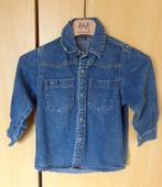 Jeansblouse/jasje en twee rokjes. Maat 98, Kinderen en Baby's, Kinderkleding | Maat 98, Ophalen, Zo goed als nieuw