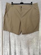 Miss Etam korte broek maat 50, Kort, Beige, Maat 46/48 (XL) of groter, Ophalen of Verzenden