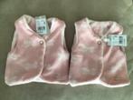 babykleertjes mouwloos vestje 56, Ophalen of Verzenden, Nieuw, Meisje, Truitje of Vestje