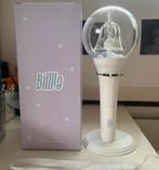 Billlie kpop lightstick official + standaard, Verzamelen, Ophalen of Verzenden, Zo goed als nieuw, Overige typen
