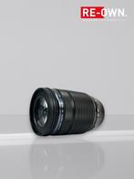 OM-SYSTEM M.Zuiko Digital ED 40-150mm f/4 PRO (nieuwstaat), Audio, Tv en Foto, Fotografie | Lenzen en Objectieven, Olympus, .