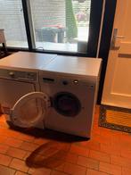 Wasmachine Siemens, Ophalen, Zo goed als nieuw, Voorlader