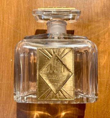 ‼️Art Deco Baccarat DJEDI Guerlain Flacon 1926 beschikbaar voor biedingen
