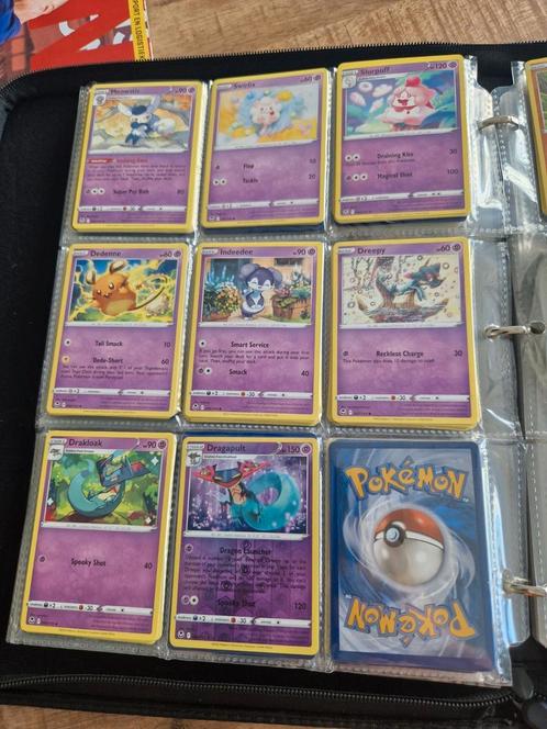 Silver Tempest 082/089, Hobby en Vrije tijd, Verzamelkaartspellen | Pokémon, Zo goed als nieuw, Losse kaart, Ophalen of Verzenden