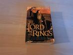 Lord of the Rings trilogie  - Engelstalige first edition, Boeken, Ophalen of Verzenden, Zo goed als nieuw