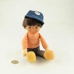 1978 Fisher Price My Friend Mikey Doll, pop, Speelset, Ophalen of Verzenden, Zo goed als nieuw, Fisher Price