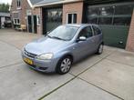 Opel Corsa 1.2-16V Silverline, Auto's, Voorwielaandrijving, 450 kg, Gebruikt, 4 cilinders